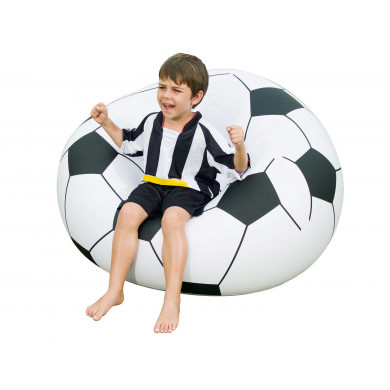 Scaun gonflabil Ball 114 x 112 x 71 cm Bestway 75010