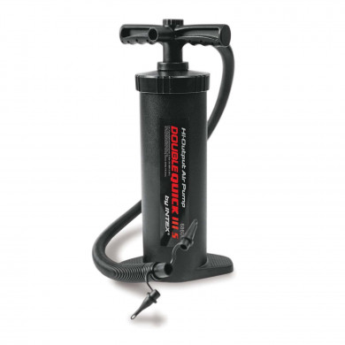 Pompă cu piston Double Quick IIIS 37 cm INTEX 68605