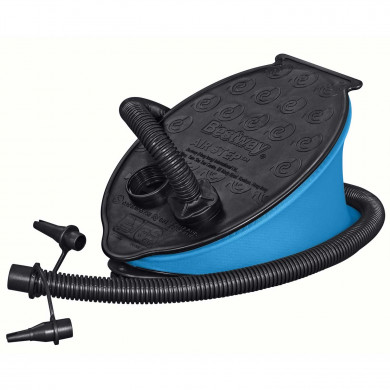 Pompă de picior 23 x 15 cm Bestway 62023