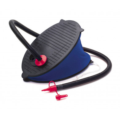 Pompă de picior INTEX 69611 28 cm