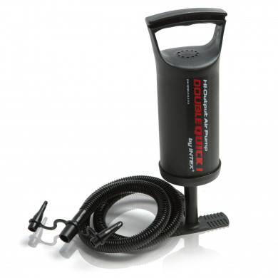 Pompă cu piston dublu Quick I 29 cm INTEX 68612