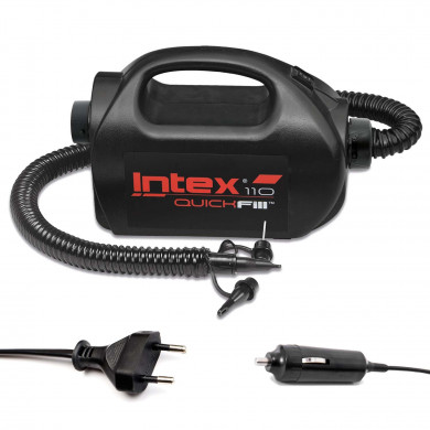 Pompă electrică Quick-Fill 220-240 volți INTEX 68609