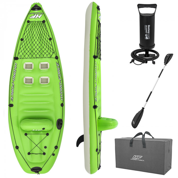 Caiac Bestway 65097 Hydro-Force Koracle.