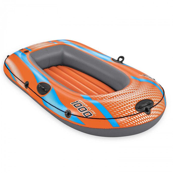 Ponton KONDOR 1000 162 x 96 cm Bestway 61135.