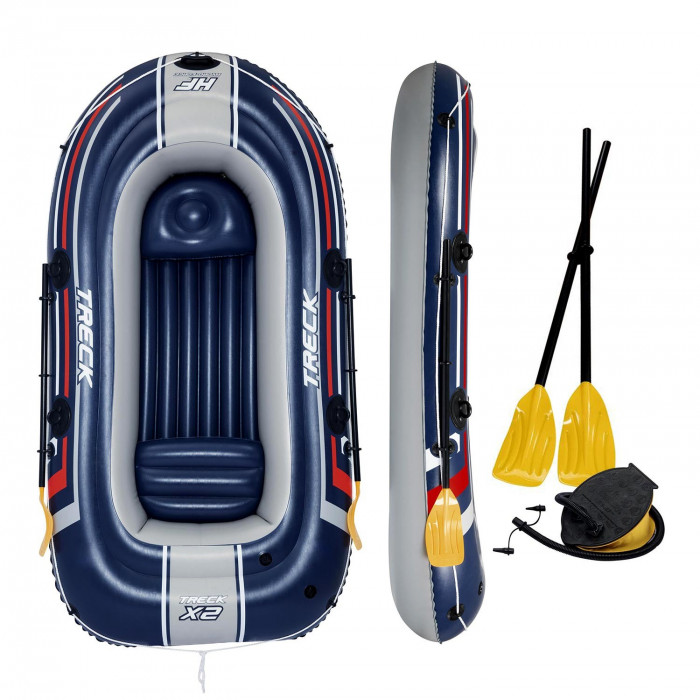 Ponton Bestway 61068 Hydro-Force Treck X2.
