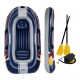Ponton Bestway 61068 Hydro-Force Treck X2.
