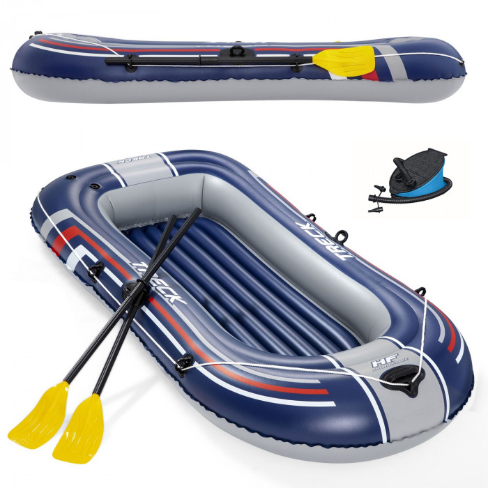 Ponton Bestway 61083 Hydro-Force Treck X1.