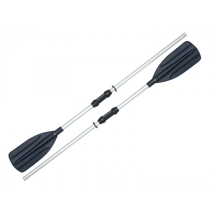 Vâsle din aluminiu 145 cm (218 cm) Bestway 62064