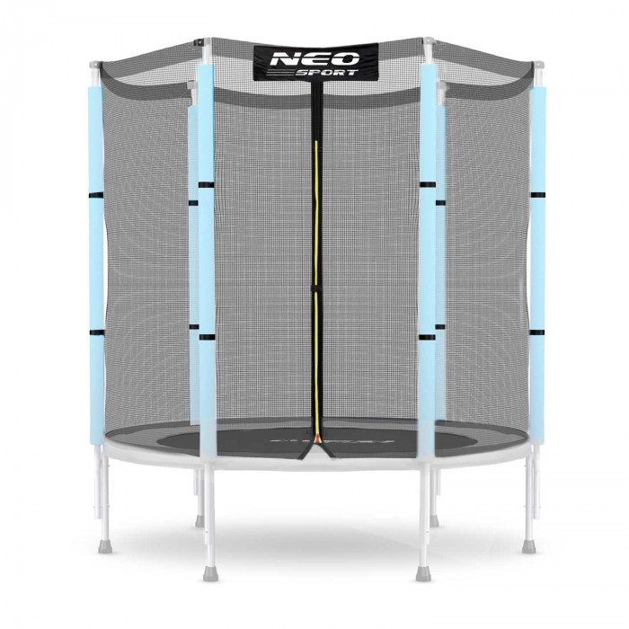 Plasă de exterior pentru trambulină 140cm 4.5ft Neo-sport