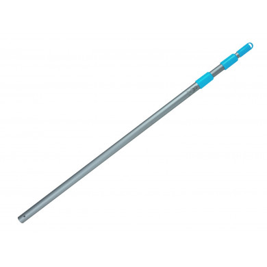 Stâlp telescopic din aluminiu 239cm / 26.2mm INTEX 29054