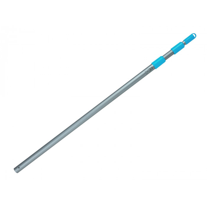 Stâlp telescopic din aluminiu 239cm / 26.2mm INTEX 29054