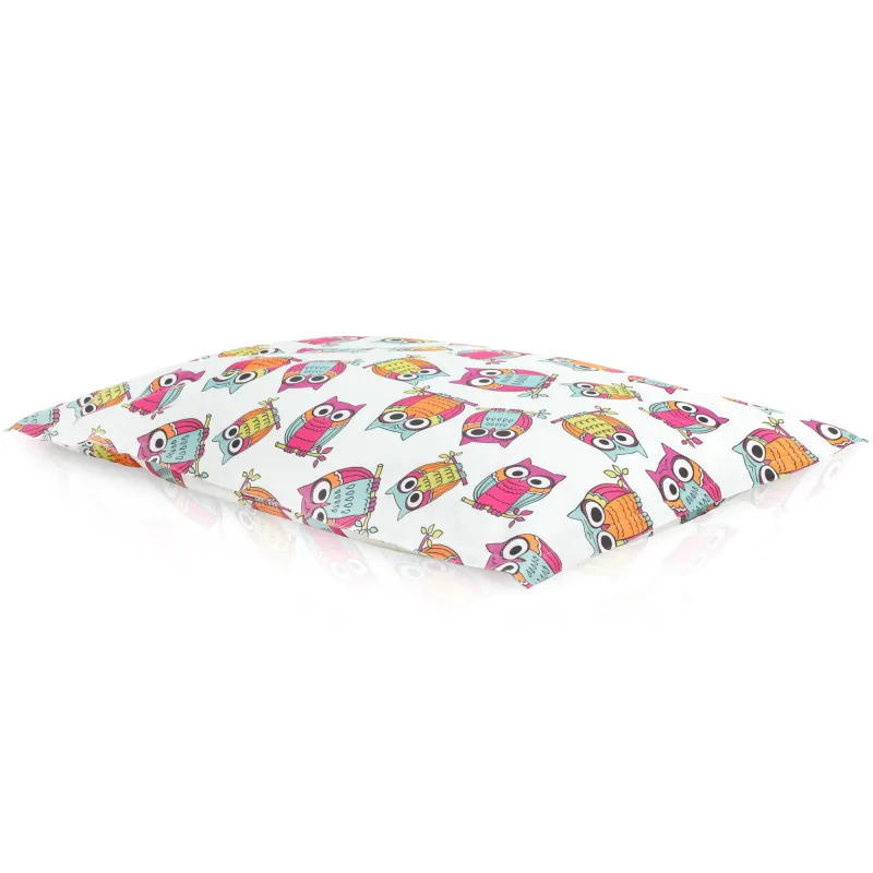 Pernă Puf de Podea Gigant XL pentru copii - Material Imprimeu Premium – vedere 34