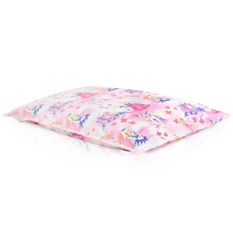 Pernă Puf de Podea Gigant XL pentru copii - Material Imprimeu Premium – vedere 37