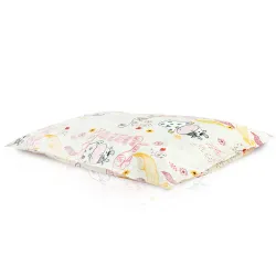 Pernă Puf de Podea Gigant XL pentru copii - Material Imprimeu Premium – vedere 36