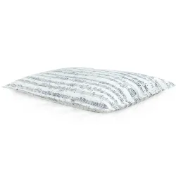 Pernă Puf de Podea Gigant XL pentru copii - Material Imprimeu Premium – vedere 33