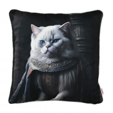Pernă decorativă Cat