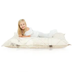 Pernă Puf de Podea Gigant XL pentru copii - Material Imprimeu Premium – vedere 128