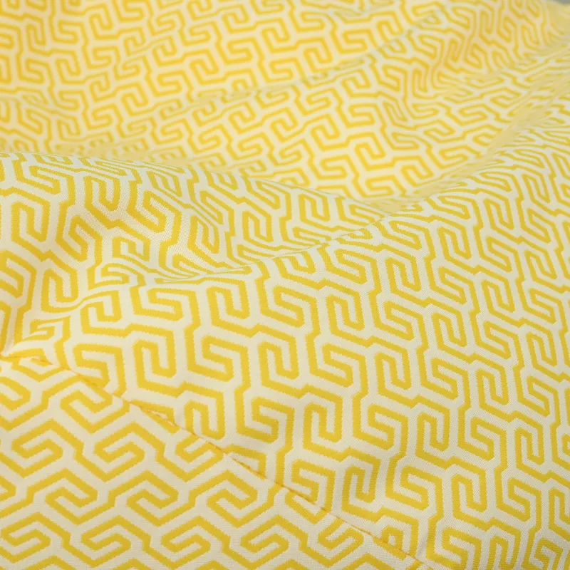 Puf Taburet Suport Picioare Rotund - Material Imprimeu Premium – vedere 64