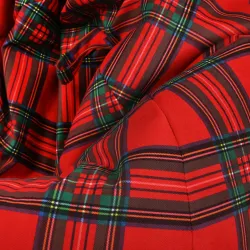 Puf Taburet Suport Picioare Rotund - Material Imprimeu Premium – vedere 55