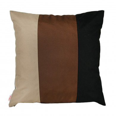 Pernă Patio Trio – patchwork din nailon pentru exterior
