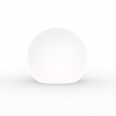 CUMULUS M 45 cm diametru glob lumina pentru gradina 6977