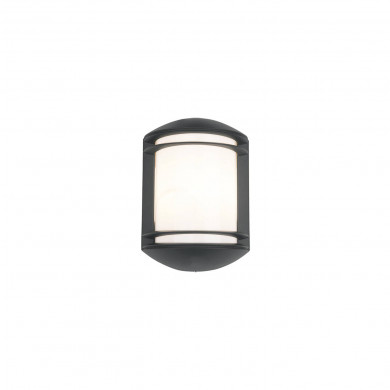 Quartz lampă de fațadă pentru exterior E27 3411