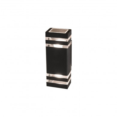 Lampa de perete pentru exterior RIO II 2xE27 pentru fațade 4424 4424
