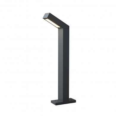 LHOTSE stâlp de iluminat LED 4448