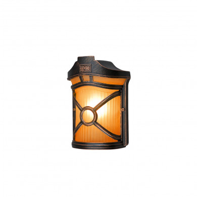 DON S 4687 lampă de perete pentru exterior 4687