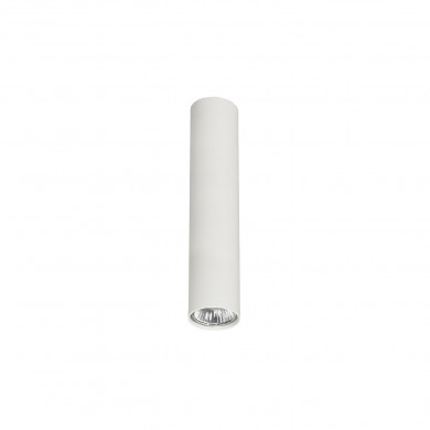 EYE alb M SPOT DE TAVAN 24 cm alb 5463