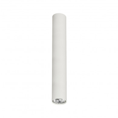 EYE alb L SPOT DE TAVAN 40 cm alb 5471