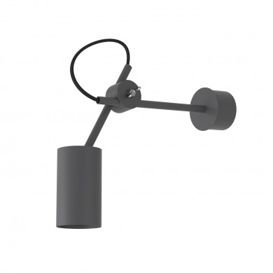 EYE grafit I lampă de perete S 21 cm 5655 5655