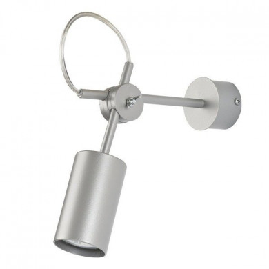 EYE argintiu I lampă de perete S 21 cm 5656 5656