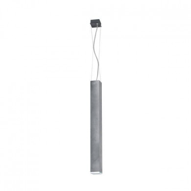BRYCE beton I suspendat L 105cm 5682