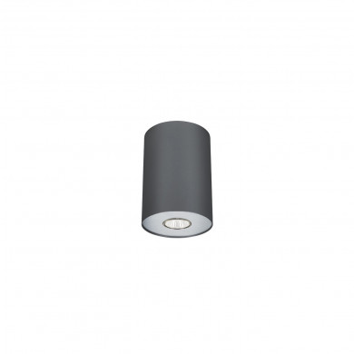 POINT GRAPHITE tub montat pe suprafață L 18cm 6008