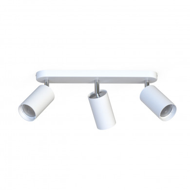 EYE SPOT WHITE III 33cm 6016 bandă