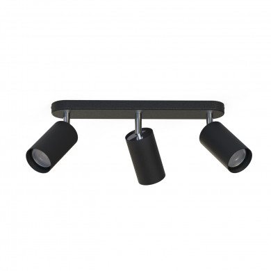 EYE SPOT BLACK III lampă 33 cm 6021
