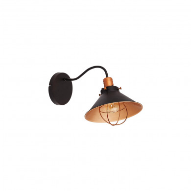 LAMPĂ DE PERETE VINTAGE GARRET 6442