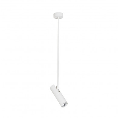 EYE SUPER WHITE B lampă de tavan 77cm 6490