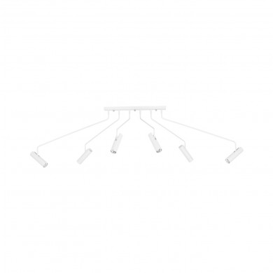EYE SUPER WHITE VI lampă de tavan 6492