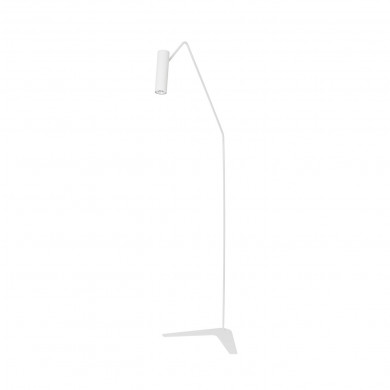 EYE SUPER WHITE lampă de podea 6493