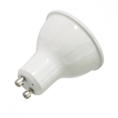 GU10 8W rece 6500K A5 bec LED