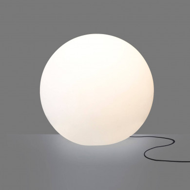 Lampă decorativă de grădină CUMULUS XL, diametru 80 cm 9714