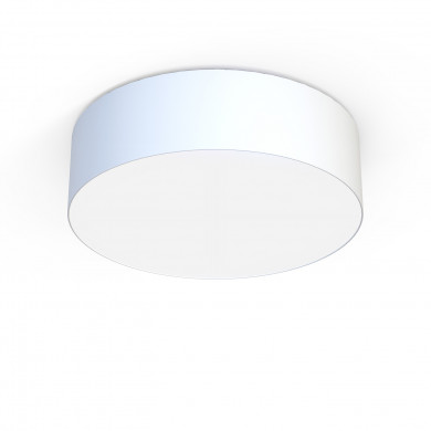 Lumină albă pentru tavan CAMERON WHITE 65 cm 9606