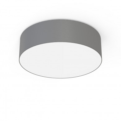 Lumină gri pentru tavan CAMERON GRAY 65 cm 9682