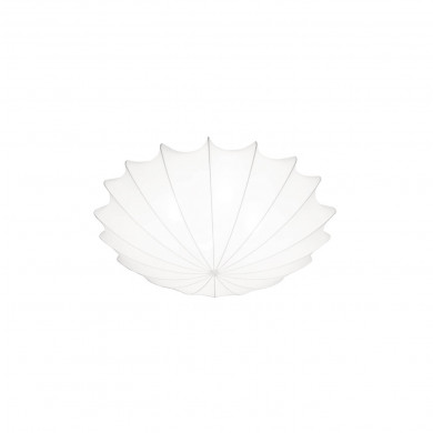 Lampă mare de tavan pentru dormitor FORM 80cm 9672