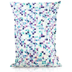Pernă Puf de Podea pentru copii - Material Imprimeu Premium