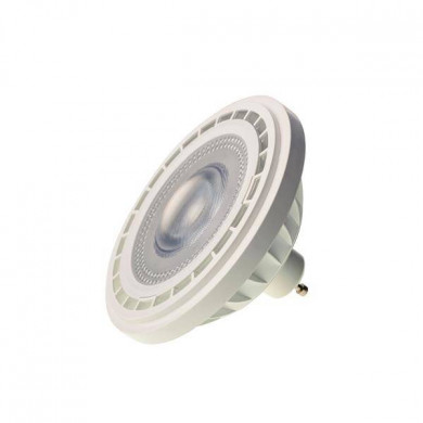 Bec LED MR111 GU10 10W alb 4000K neutru