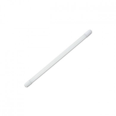 Tub LED T8 B6 10W 60cm 3000K | alb cald