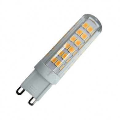 Bec LED G9 5W rece 6500K